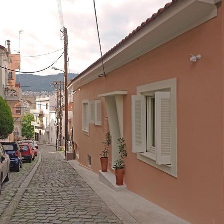 Апартаменти 1930 Townhouse Кавала Екстер'єр фото